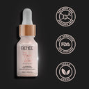 Renee Cosmetics Face Gloss With Hyaluronic Acid - Rose Gold (10ml)