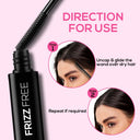 Renee Frizz-Free Hair Finishing Gel – Strong Hold (15ml)