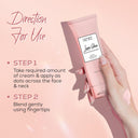 Renee Lumi Glow Highlighting Dewy Moisturizer, Reduces Pigmentation, Hydrating & Non-Sticky (50gm)