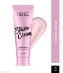 Renee Strobe Cream - Enriched with Shea Butter & Hyaluronic Acid (30ml)