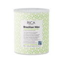 Rica Brazilian Liposoluble Wax for Sensitive Skin (800ml)