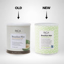 Rica Brazilian Liposoluble Wax for Sensitive Skin (800ml)