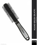 VEGA Round Brush Black - (E14-RB)