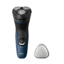 Philips Cordless Electric Shaver (S1151/03)