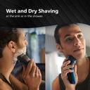 Philips Cordless Electric Shaver (S1151/03)