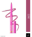 Insight Cosmetics Glide On Lip Liner, Intense Pigment, Long Wear Matte Lip Formula (0.3gm)