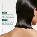 Biolage Scalp Sync Anti-Dandruff Concentrate, Exfoliating & Clarifying Dry Scalp Treatment (200ml)