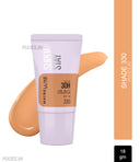 Maybelline New York Super Stay Lumi Matte Liquid Foundation (18gm)