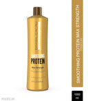 Cadiveu Brasil Cacau Smoothing Protein Max Strength (1000ml)
