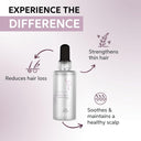 Wella SP System Professional Balance Scalp Energy Serum (100ml)