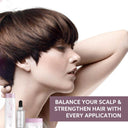 Wella SP System Professional Balance Scalp Energy Serum (100ml)