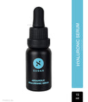 SUGAR Aquaholic Hyaluronic Serum (15ml)