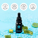 SUGAR Aquaholic Hyaluronic Serum (15ml)