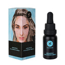 SUGAR Aquaholic Hyaluronic Serum (15ml)