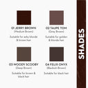 Sugar Arch Arrival Brow Definer (0.35g)