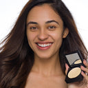 Sugar Powder Play Banana Compact (6gm)