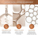 Sugar Ace Of Face Dewy Foundation (30ml)