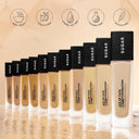 Sugar Ace Of Face Dewy Foundation (30ml)