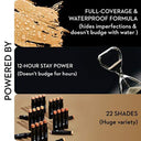 Sugar Ace Of Face Foundation Stick