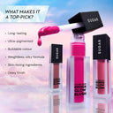 Sugar Cloud Nine Niacinamide Glow Blush (7.6ml)