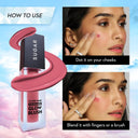 Sugar Cloud Nine Niacinamide Glow Blush (7.6ml)