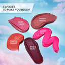 Sugar Cloud Nine Niacinamide Glow Blush (7.6ml)