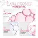 SUGAR Glide Peptide Plumping Lip Gloss Stick (2.7gm)