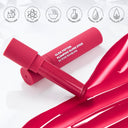 SUGAR Glide Peptide Plumping Lip Gloss Stick (2.7gm)