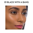 SUGAR Lash Mob Limitless Mascara - 01 Black With A Bang (Black) (9ml)