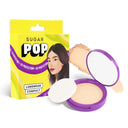 Sugar Pop Longwear Matte Compact UV Protection Pore Minimizing Medium Coverage Vit E (9gm)
