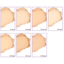Sugar Pop Longwear Matte Compact UV Protection Pore Minimizing Medium Coverage Vit E (9gm)