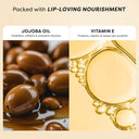 Sugar Pop Ultrastay Transferproof Waterproof Lipstick With Vitamin E (4gm)