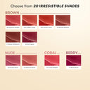 Sugar Pop Ultrastay Transferproof Waterproof Lipstick With Vitamin E (4gm)