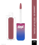 SUGAR Play Power Drip Lip Gloss (2ml)