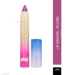 Sugar Play Smooth Operator Lip Crayon (3.3gm)
