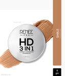 Renee Cosmetics Pro HD 3-In-1 Compact (9gm)