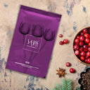 Sara Bilberries Facial Mould Mask For Brightened & Hydrated Skin, De-tan for youthful looks (400gm)
