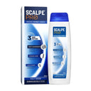 Scalpe Pro Daily Use Anti-Dandruff Shampoo With Climbazole & Zpto For Dandruff Free Scalpe