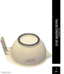 Scarlet Line Professional Plastic Hair Color Dye Mixing Bowl, For Salon (1 Pc)