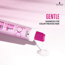 Schwarzkopf Professional Bonacure pH 4.5 Color Freeze Sulfate Free Shampoo