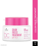 Schwarzkopf Professional BC Bonacure pH 4.5 Color Freeze Treatment