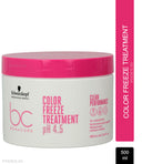 Schwarzkopf Professional BC Bonacure pH 4.5 Color Freeze Treatment