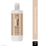 Schwarzkopf Professional BlondeMe Premium Developer 9% 30 Vol (1000ml)