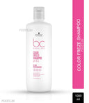 Schwarzkopf Professional Bonacure Color Freeze shampoo pH 4.5