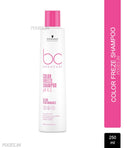 Schwarzkopf Professional Bonacure Color Freeze shampoo pH 4.5