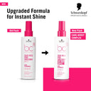 Schwarzkopf Professional Bonacure Color Freeze Spray Conditioner pH 4.5 (200ml)