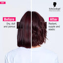 Schwarzkopf Professional Bonacure Color Freeze Spray Conditioner pH 4.5 (200ml)