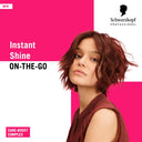 Schwarzkopf Professional Bonacure Color Freeze Spray Conditioner pH 4.5 (200ml)