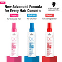 Schwarzkopf Professional Bonacure Color Freeze Spray Conditioner pH 4.5 (200ml)