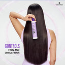 Schwarzkopf Professional Bonacure Frizz Away Shampoo (250ml)